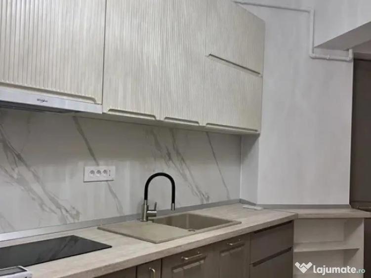 Apartament cu 3 camere, la prima inchiriere, disponibl imedi - 4