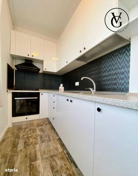 Apartament 2 camere in bloc nou - Centru de Scafandri - Abator - 3