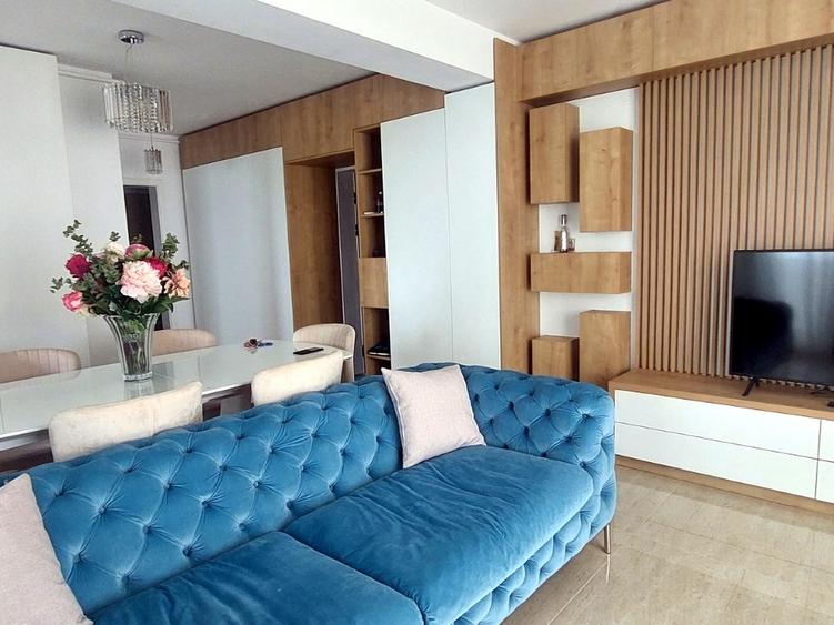 Militari, sector 6, Drumul Ciorogarla - 8