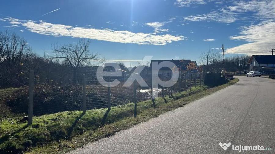 Refugiu la ?ara: casa cu 2 camere ?i teren de aproape 4. - 4
