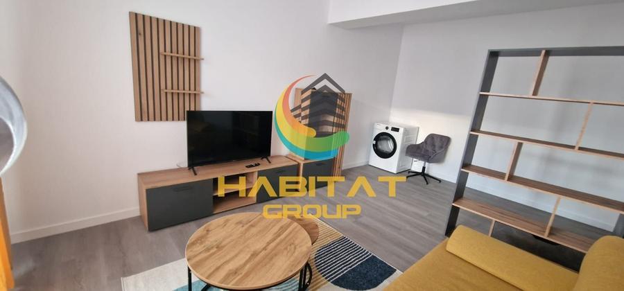 Apartament in bloc nou, mobilat modern, prima inchiriere- Metalurgiei - 9