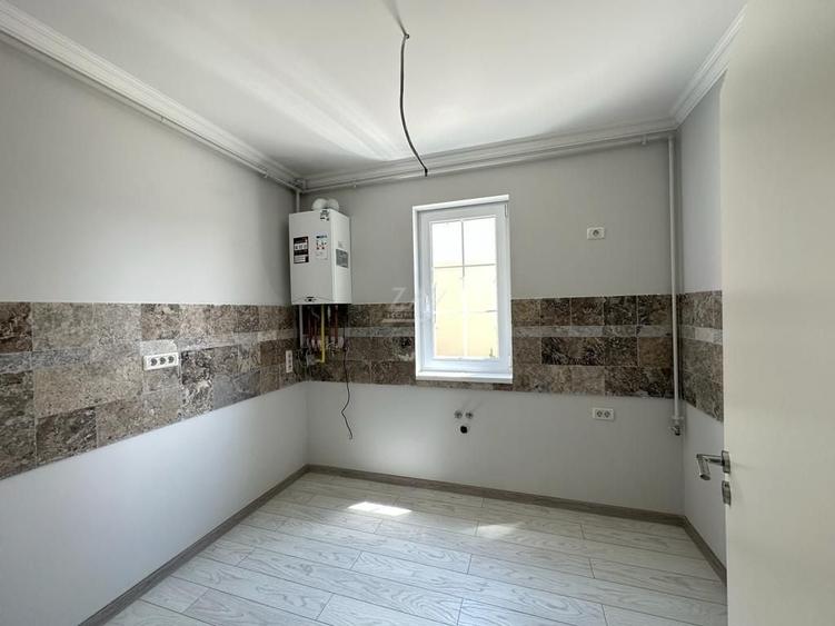 Bloc finalizat Etaj 1. Finisaje premium. Loc de parcare. - 3
