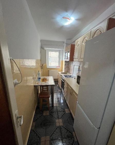 Apartament 1 camera Calea Calarasilor etaj 2/8 - 2