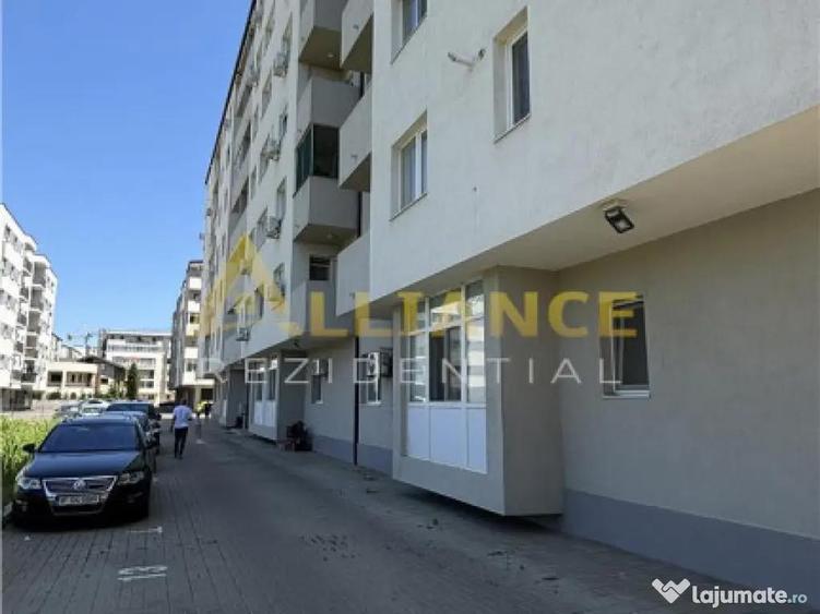 Apartament 3 camere nou || finisaje moderne || centrala prop - 3