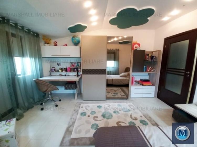 Vila cu 4 camere de vanzare in Blejoi, 143.80 mp #15480 - 15