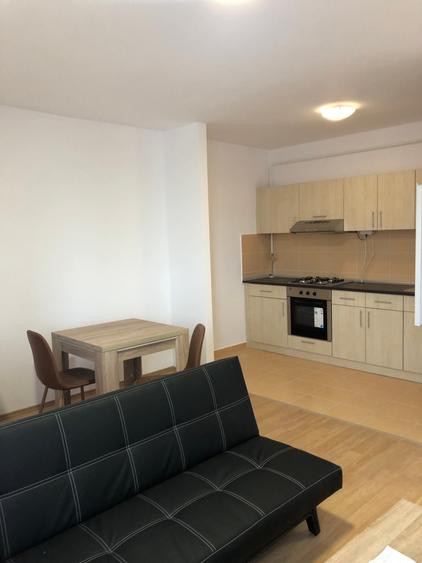 Apartament doua camere Green Park - 7