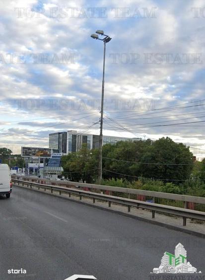 Rentabilitate 100% investitie dezvoltare Galerie Comerciala 4000mp uti - 4