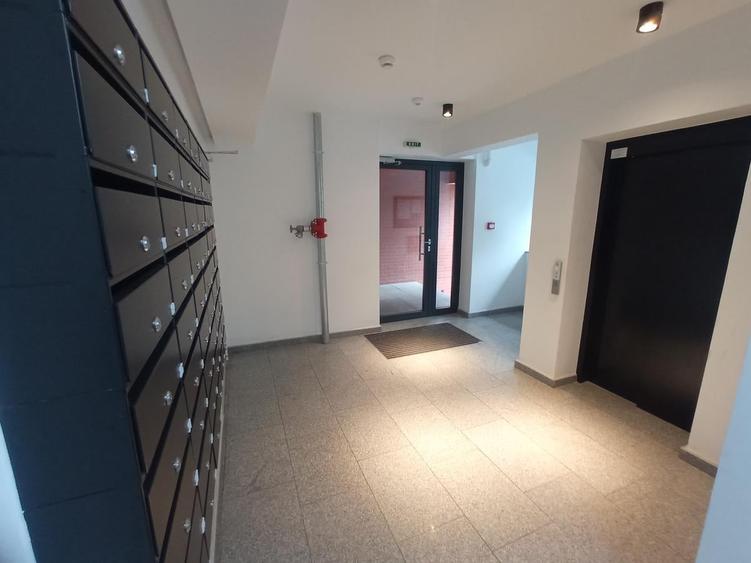 Studio parter cu terasa proprie - 13