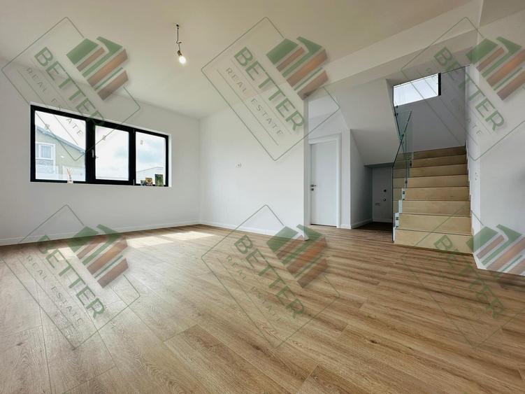 Vila Indivduala - 4 Camere - Comuna Berceni Gata de Mutare - 9