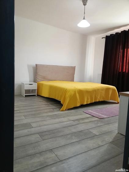De inchiriat garsoniera confort 1Sporit centru REZIDEN?IAL - 4