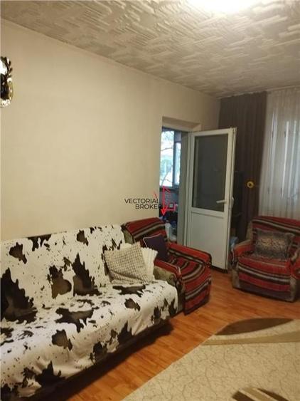 4 Camere Pantelimon - Armenesc, 1984 - 1