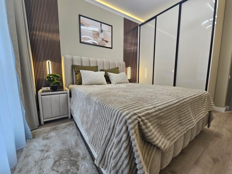 Inchiriere Apartament 2 Camere Lujerului Plaza Residence