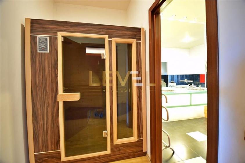 [VIDEO] VILA CU PONTON SI TEREN 11.000MP LAC SNAGOV DE VANZARE - 54