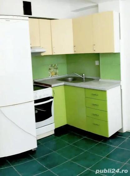 De inchiriere garsoniera in zona Buziasului - 1