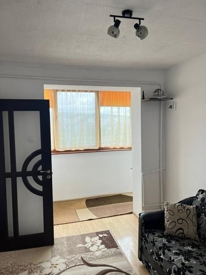Apartament cu 2 camere - zona Gara - 6