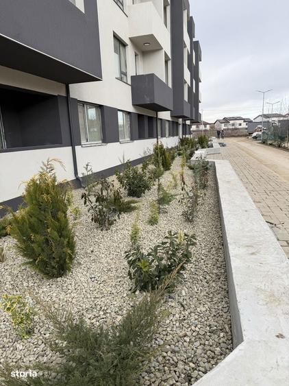 Garsoniera moderna Chiajna zona Militari | Bloc nou | Ideal investi?ie - 1