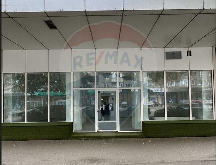Spațiu comercial de inchiriat Marasti - 1