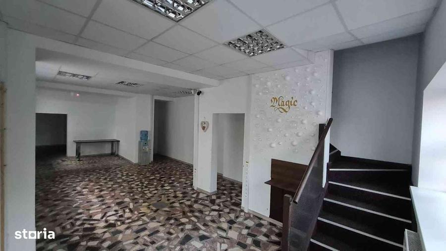 Spatiu comercial productie - 3