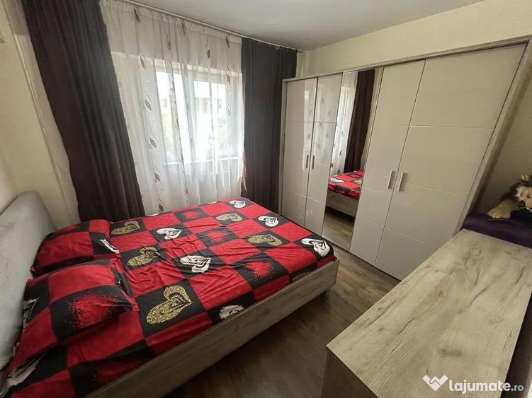 Apartament 3 camere zona Tomis II - 4