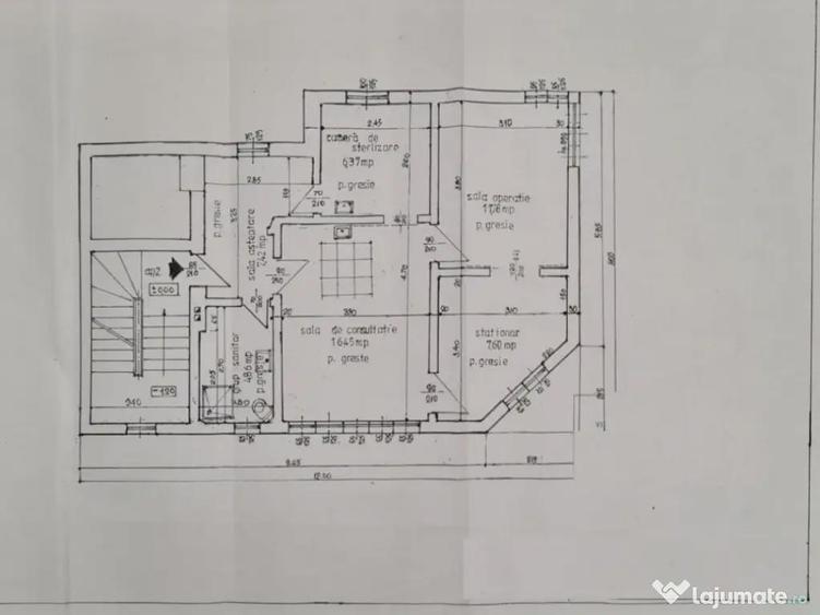 Spatiul comercial Tomis Mall, Constanta - 4