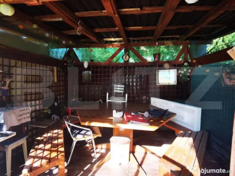 Casa, zona Balcescu-Elisabetin - 5
