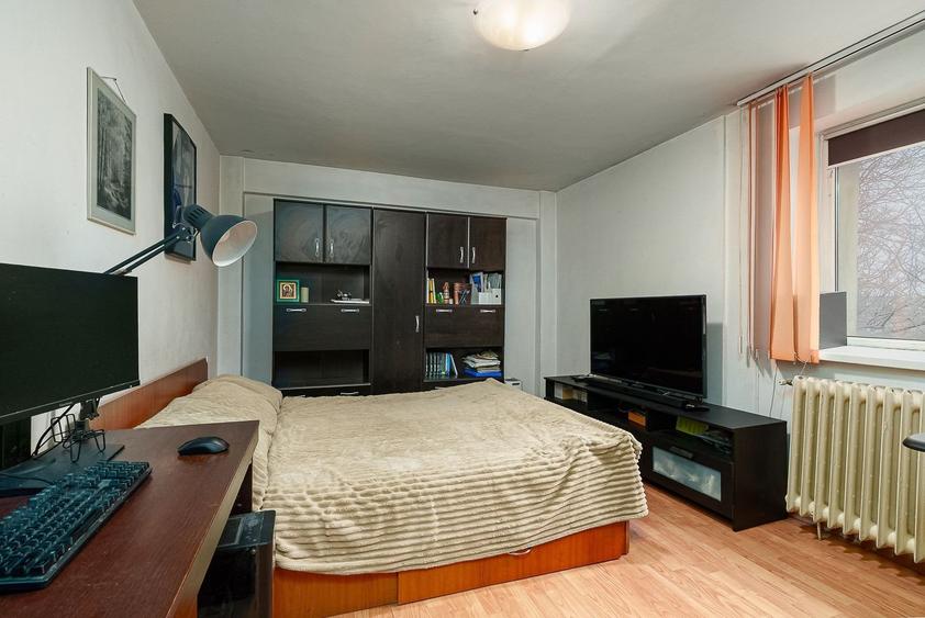 Apartament 2 Camere Pantelimon Delfinului Mega Mall Centrală Proprie - 8