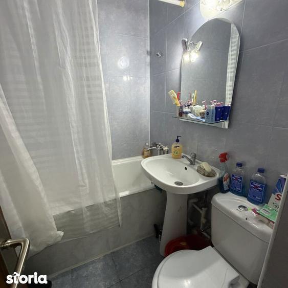 2 Camere | Drumul Taberei | Etaj 6 | Parc | Metrou | Raul Doamnei 2' - 3