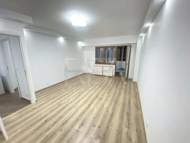 Garsoniera-Decomandata-Petre Ispirescu - 1