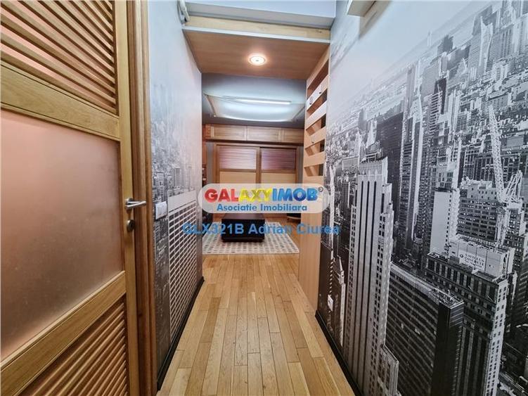 Stefan cel Mare | Bloc Nou | 3 Camere | Centrala Proprie - 9