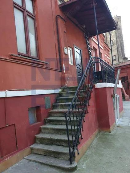 Apartament in vila de vanzare, zona Armeneasca - 3