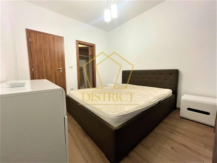 Apartament modern cu 2 camere | Giroc - 7