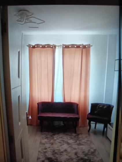 Garsoniera decomandata Chiajna / str Toamnei Mobilata Utilata - 7