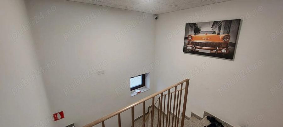 Spatii de Birouri in Sector 3 strada Vulturilor nr 6 - 6