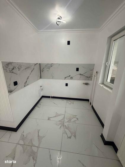 Apartament cu 2 camere în Hipodrom