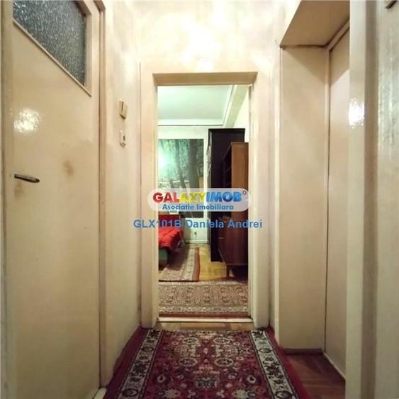 Vanzare: APARTAMENT 4 CAMERE IN VILA, Calea Plevnei, Bucuresti - 28