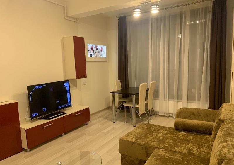 Apartament 2 camere 54mp, etaj intermediar, zona Iulius Mall - 6