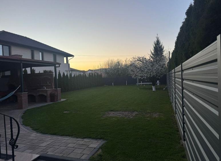 Vand casa, str. George Enescu( zona Ok Shopping Centre) - 7