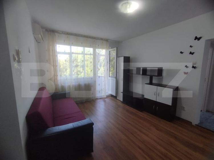 Apartament 2 camere, 44 mp, zona Tatarasi - 2