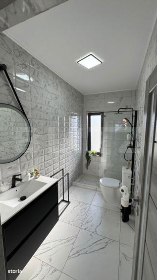 Penthouse 120mp 3 camere terasa 28mp - 1