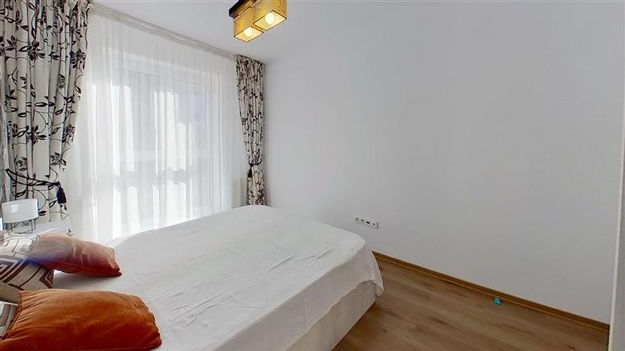 Studio cochet, modern mobilat si utilat , loc parcare, Avantgarden Bartolomeu - 31