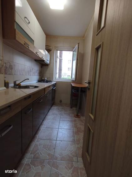Apartament doua camere, Electroprecizia, Sacele. - 4