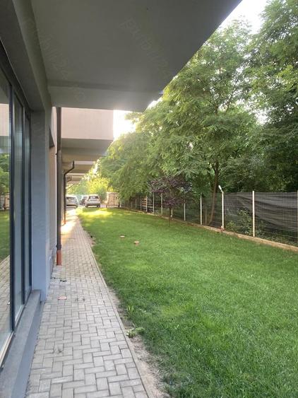 Apartament 2 camere, E3 pod 40 mp, 66mp - Calea Girocului, parcare 1 loc - 2