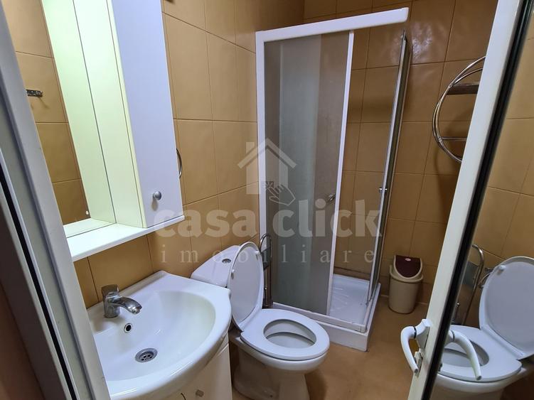 Apartament 1 camera, Bariera Traian, costul utilitatilor incluse - 4