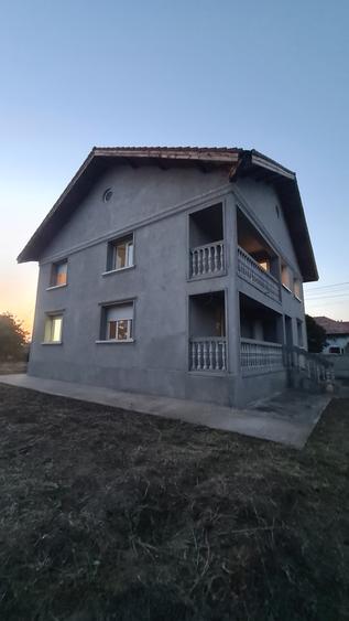 Cervenia, Teleorman - 12