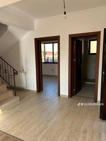 Vila P+1, 4 camere, 110 mp utili, teren 210 mp | Bragadiru – Cartier Latin | Nou - 7