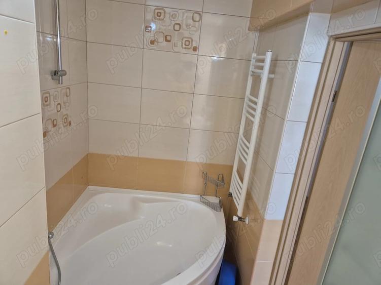 Inchiriez apartament 3 camere Zorilor Cluj-Napoca - 6