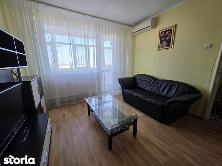 Apartament 2 camere de inchiriat spa?ios, vedere frumoasa, stradal - 8