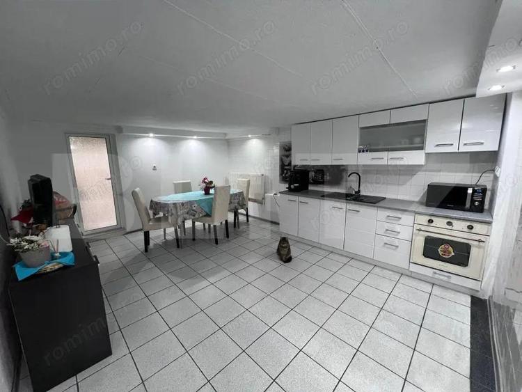 Casa tip duplex 272 mp utili, 9 camere - 4