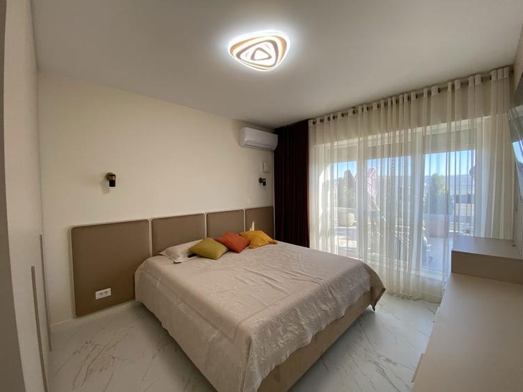 Penthouse premium Green Park iasi cu vedere superba - 7