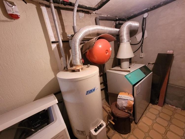 Casa P+E+M de vanzare in Busteni - 7